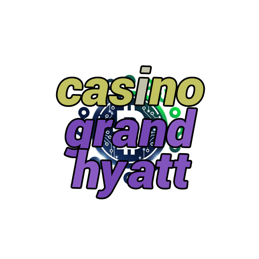 casino grand hyatt